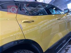 شيفروليه بليزر